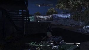 Про что был Homefront