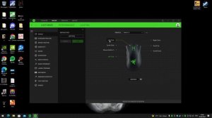 How to import macro and keybind it with profiles (Razer Synapse 3)