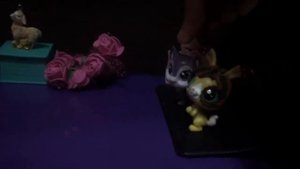 Игорь и Лена 1 часть