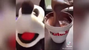 Tiktok Mickey Mouse Reacts (TRY NOT TO LAUGH CHALLENGE) @HassanKhadair