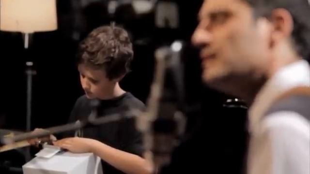 Jorge Drexler - Noctiluca смотреть онлайн