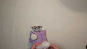 DIY Скандинавский гном за 15 минут// Как быстро сделать скандинавского гнома//Scandinavian gnomes