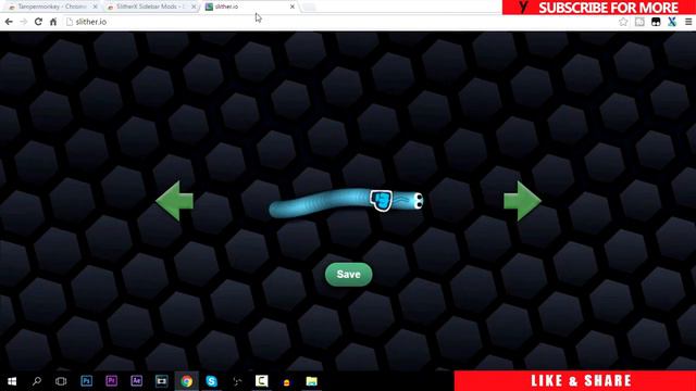 26 SLITHER IO HOW TO GET ANGRY BIRDS SKIN , NYAN CAT SKIN, PACMAN SKIN, DONALD TRUMP SKIN & MORE! смотреть онлайн