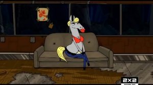 Атомный лес /Трейлер/