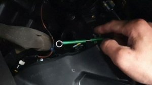 Part 1| How To Remove Factory Radio On Hyundai I20 PB 2009 - 2013