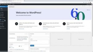 Install WordPress in Your Local Host using Laragon