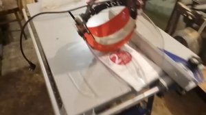 Заготовки. Циркулярка Белмаш 2400 отзыв.