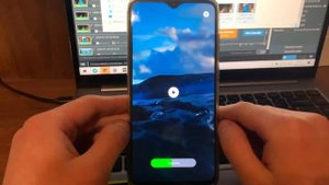 Как поставить живые обои на Xiaomi? БЫСТРО И ЛЕГКО