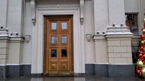Видео ? от моего личного имени Павла Алексеевича., датирующие от 27.11.2023г.