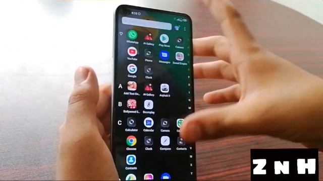 Infinix Note 7 | Budget Killer | phone detailed review | ZnH TECHs смотреть онлайн