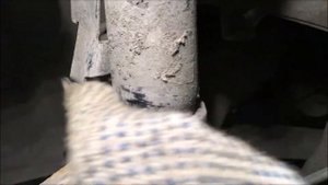 Как НЕправильно поменять ступичный подшипник на Ford Mondeo 4