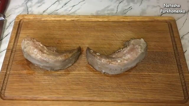 Новогодний Салат "Застольный" с Языком Нежный, Вкусный и Оригинальный!!! / Tongue Salad смотреть онлайн