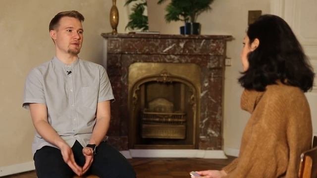 Интервью в качестве психиатра о рабочих буднях, начале карьеры и переходе к психотерапии. (#7)