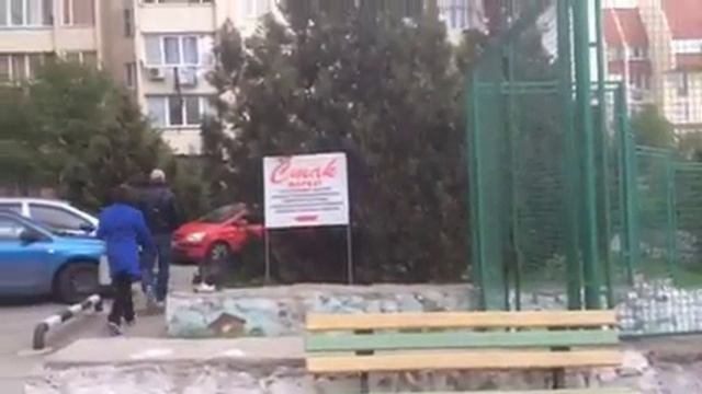 Крым.Сдаю в Аренду Квартиры в Доме Берег Черного Моря. смотреть онлайн