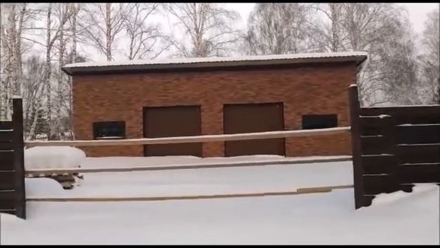 Продолжаем обзор домов Квадрата и сюрприз!