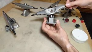 чем же так хороши задние подвески серфскейтов carver