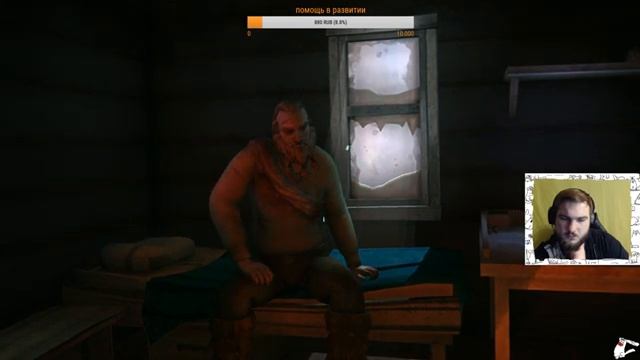 The Long Dark # 3 эпизод 2 смотреть онлайн