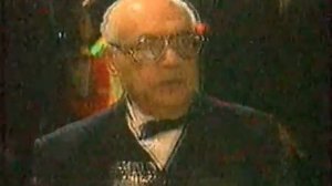 Что? Где? Когда? Вопрос Владимира Ворошилова. 1998.12.12