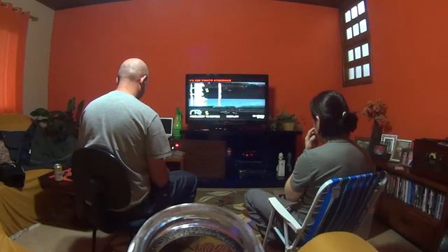 Jogo Cart World Series - Ps1 смотреть онлайн