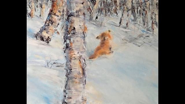 Маленький принц (история картины)     Little Prince (picture history)