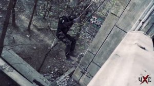 ☑️Штурмовой альпинизм.CINEMA.