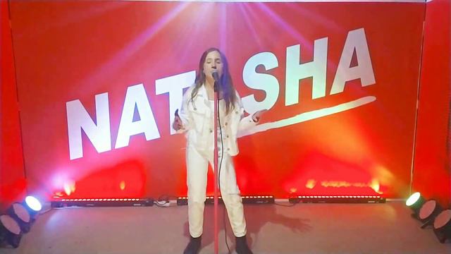 DOROFEEVA - vecherinka - cover by Natasza Trusińska смотреть онлайн