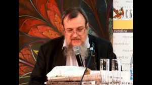 Эдуард Ходос и Леонид Болотин. Саддукеи