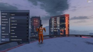 ▸ВСЕ НОВЫЕ АНИМАЦИИ И ТАНЦЫ | ОБНОВЛЕНИЕ 14 ФЕВРАЛЯ ➤ GTA 5 RP