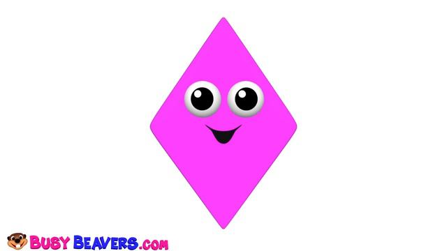 Shapes Surprise Songs + More | Alphabet for Children, Teach Kindergarten Kids by Busy Beavers