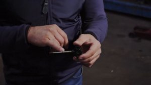 Ремонт турбины на Peugeot Boxer / Ремонт турбокомпрессора