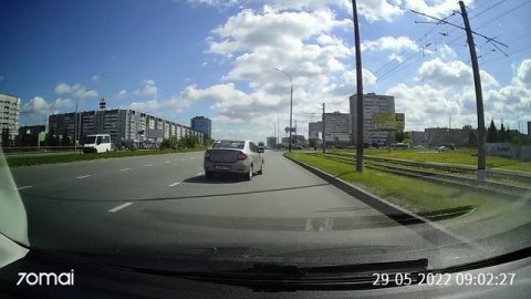 Набережные Челны-Зяб