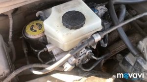 ARISTO 160, ремонт ГТЦ, дикий писк и как с ним бороться)