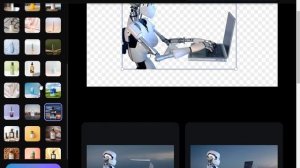 Нейросеть в два клика меняй любой фон изображения