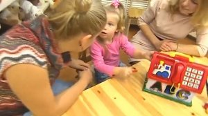Что должен знать и уметь ребенок в 2,6 года