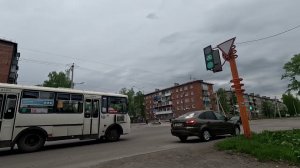 вело город Прокопьевск 19 05 2024
