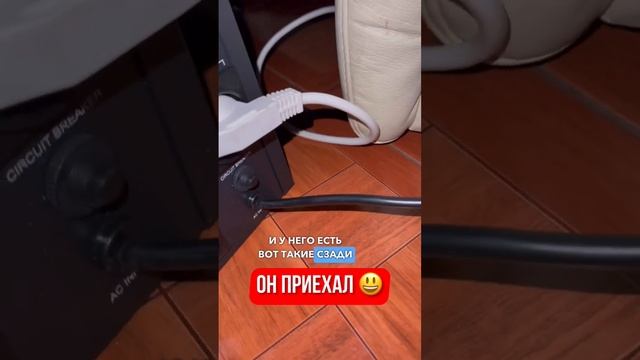 Отличный вариант при отключении электричества