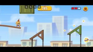 Говорящий том и его друзья #43 День рождения у Бекки И для приставок