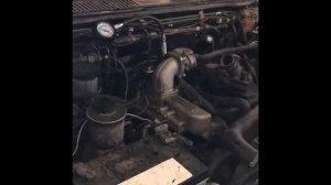 Ниссан террано небольшая реанимация