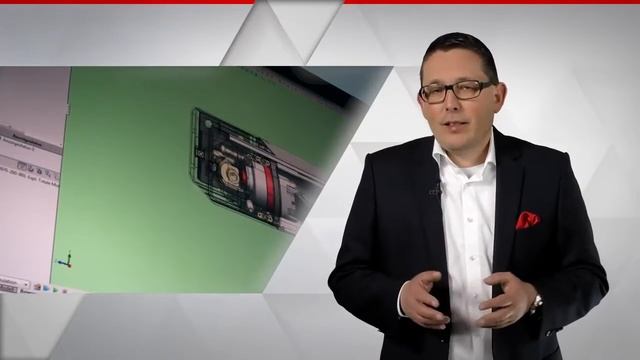 ЕВРОШТОРЫ - Кассетная маркиза Маркилюкс 970