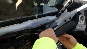 MAZDA CX-7 SIDE MIRROR REPLACEMENT REMOVAL CX7 MIRROR