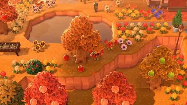 Animal Crossing™: New Horizons | Switch | Вернулся на остров животных после долго перерыва. смотреть онлайн