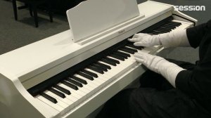 ROLAND RP 401R WH