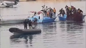 Поймали акулу, которая съела российского туриста Хургада 8.06.23 / shark ate a tourist from Russia