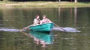 Кузьминский Парк