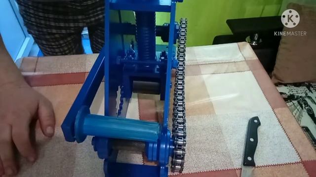 Профилегиб, распаковка и обзор. смотреть онлайн