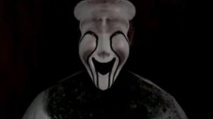 Звуки, который издает SCP 035 МАСКА