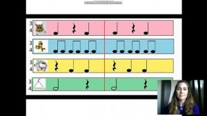 Музыкальные паузы