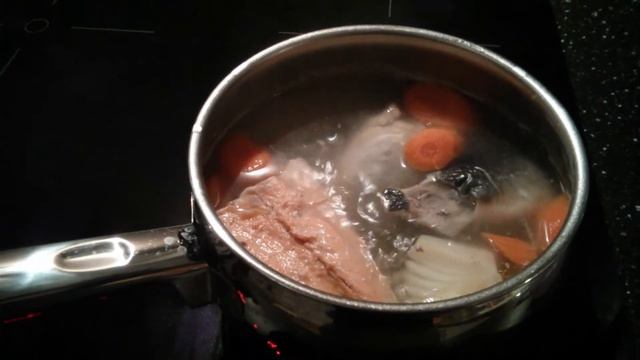 Дискретное кипение на индукционной плите Икеа Фолк смотреть онлайн