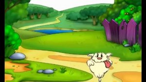 Физминутка. Собачий вальс