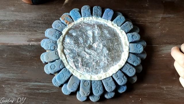 DIY СТИЛЬНЫЙ декор для стен комнаты Панно своими Руками за 1$ !? смотреть онлайн